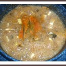 영양보리밥 이미지