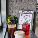 맛있다면 | 울산 율리 카페 이프커피 벚꽃 명소 분위기 좋은 수플레 디저트 맛집 추천