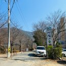 돌탑농장 | 정상은 과연 어디일까? 비음산 등산 초보 코스 후기(축구센터 출발)