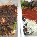 총각네국수찜