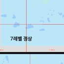 폴리곤 깨짐현상 이미지