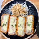 폴리프라자Ⅳ | 양주 옥정 돈까스 맛집 미스터빠삭