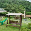 쌀라네 집 | 인제 예쁜 펜션, 분위기 좋은 감성펜션 "쌀라네집" 잎새룸 후기