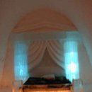 아이스호텔 이미지