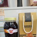 정읍녹두장군(상행)휴게소 이미지