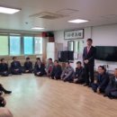 벽진면 복지회관 이미지