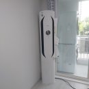 안양에어컨설치 관양동 한가람 한양아파트 이미지