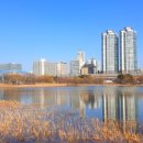 상동호수공원 이미지