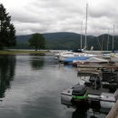 Univ.of Oregon bass tourney 이미지