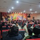 가족뮤지컬 <겨울이야기> 이미지