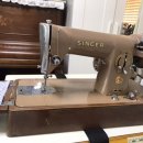 재봉틀 이미지