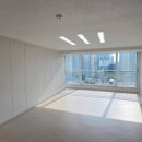 한화 꿈에그린(지역주택조합)아파트 | 공덕 한화꿈에그린 33평 인테리어 모던한 느낌으로 대변