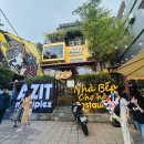 안성이발관 | 다낭 미케비치 쌀국수 맛집 한시장 근처 냐벱