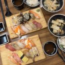 김시우초밥 | 장안동 맛집 김시우초밥 장안점 가성비 고퀄리티 특선초밥 후기