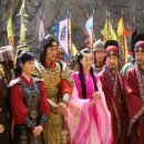 광개토대왕 광장 이미지