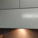 서한이다음레이크뷰 | 대구후드교체,기름때 걱정 끝!(도원서한이다음레이크뷰 하츠스텝 설치 후기)