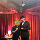 이은결 매직 앤 이루션 | 20250627 아르카나 원테이블 매직 - 미스터펄 마술사의 'Trick'