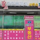 서초힐스아파트 앞 이미지