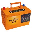 맥스 알피엠 이미지