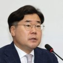 박찬대 "이재명 구속? 가능성 5%도 안 돼" 이미지