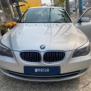 BMW 528i E60 로고 부팅 에러 CCC 고장 수리 이미지