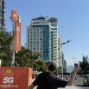 호텔시티(HOTEL. CT) | 하바나 나트랑 호텔🇻🇳 (Havana Nha Trang Hotel) 시티뷰 더블룸 후기 + 수영장, 조식 후기💛