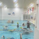 산들수영장 안성점 이미지