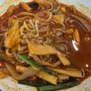 명가짬뽕 | 칠원동 신상 중식집 신촌명가짬뽕 다녀온 후기 (내돈내산)