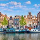 암스테르담 이미지