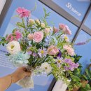 향기꽃방 | 분당 꽃집 초롱꽃방 방문후기