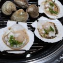 쌈지닭구이 | 부산 서면 조개구이 먹으러 멀리 갈 필요 없는 조개1번가