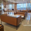 김해제일교회 | 부산교회가구 업소용소파 부터 테이블까지 제작으로 해결