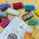 mbti 아로마테라피 이미지