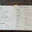 [분당] 화덕에 구운 베이글 맛집 ‘릴리브라운’ 내돈내산 후기