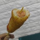 쏭스핫도그&커피