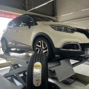 11650-17-95-1 | 천안아산 넥센타이어 르노 QM3 - 215/50ZR17 95W 엔페라 프리머스 AS T1 교체 후기