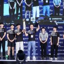 제16회 대통령배 아마추어 이스포츠 대회 이미지