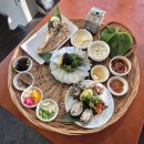 제주 한림 로컬 맛집 내돈내산 협재해안도로 맛집 백해당