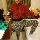 까사블랑카듀민박 | 모로코여행 1일차, 기차 놓치고 #베드버그 전쟁