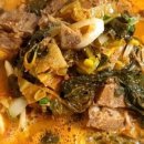 별해별 감자탕 이미지