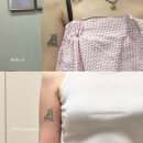 펫트리멍 | 수원시청역 피부과 HPL 팔뚝 지방분해주사 리버스의원 수원점 2주차 후기