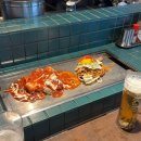 부평맛집양곱대금돼지 | 인천 부평 우와 | 오코노미야키, 야끼소바 맛집 맥주 조합 추천 후기