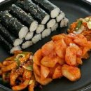 더담은충무김밥 네이버블로그