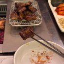 풍류갈비 | 고즈넉한 분위기 속에서 정성스러운 갈비를 즐긴 서울시청맛집 월가갈비 후기