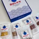 칠성건어물안주백화점 | 겡상도의 맛 건어물 5종 선물세트 간단한 맥주안주로 추천