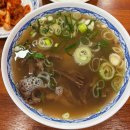 (주)오한수 | 점심에만 허락된 인생 우육면, 생면과 명품 겉절이의 환상 조화 '오한수 우육면가 선릉2호점' 솔직 후기!