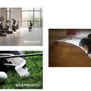 리첸시아 골프 이미지