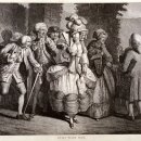 플레져 가든(PLEASURE GARDEN) 이미지