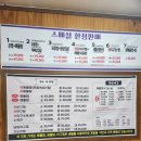 구암동143 | 칠곡 구암동 해물칼국수 해물탕 아구찜이 있는 칠곡놀이방식당 부산아구찜