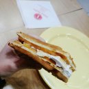 벨기에 전통 수제와플 [줄리앙와플]